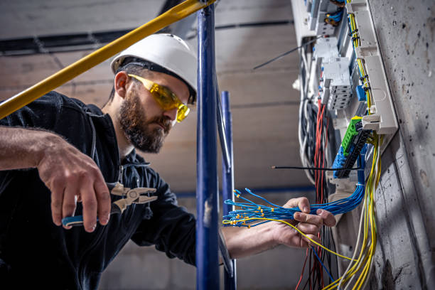 Best Electrical Contractors for Businesses  in Davie, FL