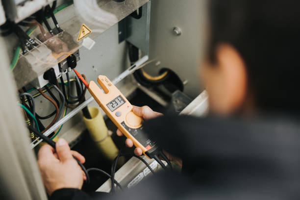Best Licensed Electrician  in Davie, FL