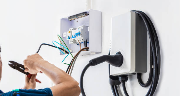 Best Electrical Wiring Services  in Davie, FL